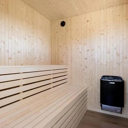 Villa Hygge - Sauna - Hjemmekino - 30 Min Osl Gasthof 4*