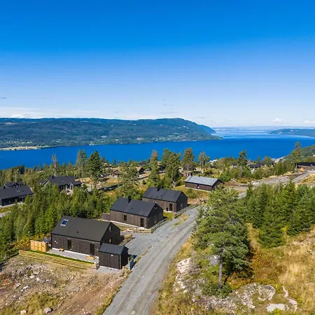 Villa Hygge - Sauna - Hjemmekino - 30 Min Osl 4* Eina