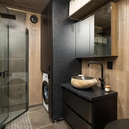 Villa Hygge - Sauna - Hjemmekino - 30 Min Osl 4*