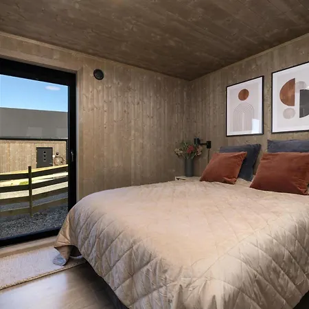 Villa Hygge - Sauna - Hjemmekino - 30 Min Osl Gasthof 4*