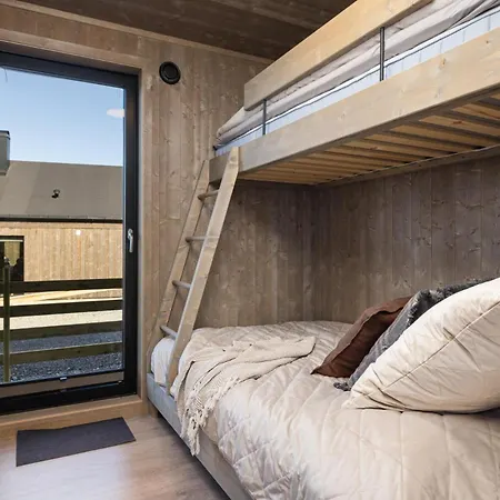 Villa Hygge - Sauna - Hjemmekino - 30 Min Osl Eina