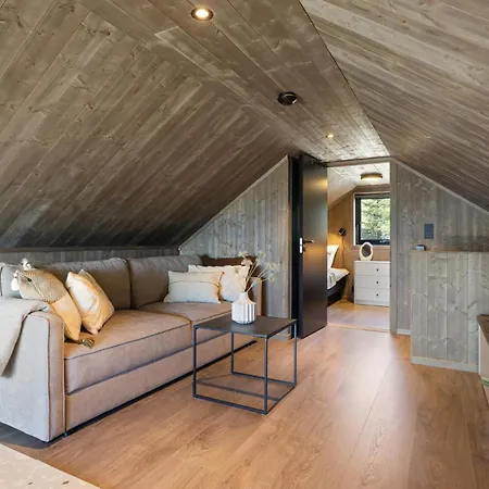 Gasthof Villa Hygge - Sauna - Hjemmekino - 30 Min Osl