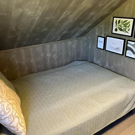 Gasthof Villa Hygge - Sauna - Hjemmekino - 30 Min Osl