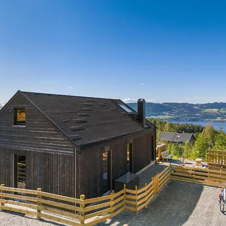 Villa Hygge - Sauna - Hjemmekino - 30 Min Osl Gasthof Eina