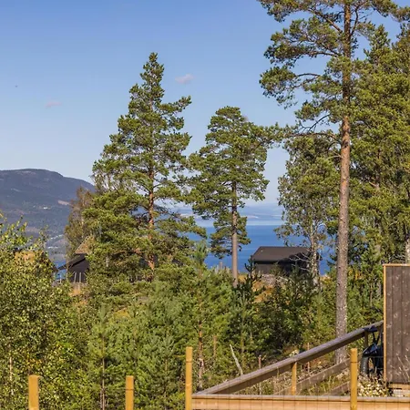 Villa Hygge - Sauna - Hjemmekino - 30 Min Osl